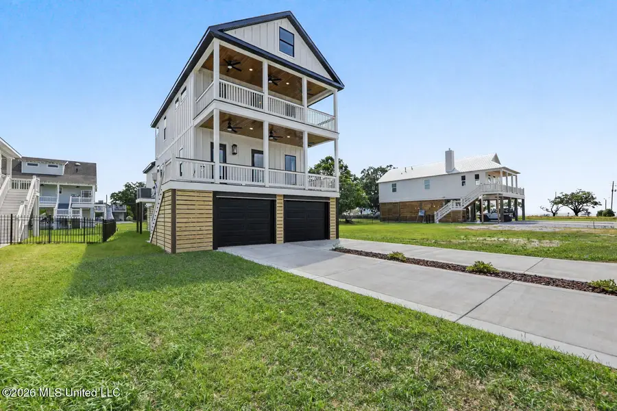 423 S Girard Avenue, Long Beach, MS 39560 - #2