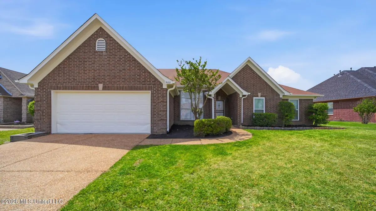 9189 William Paul Drive, Olive Branch, MS 38654 - #1