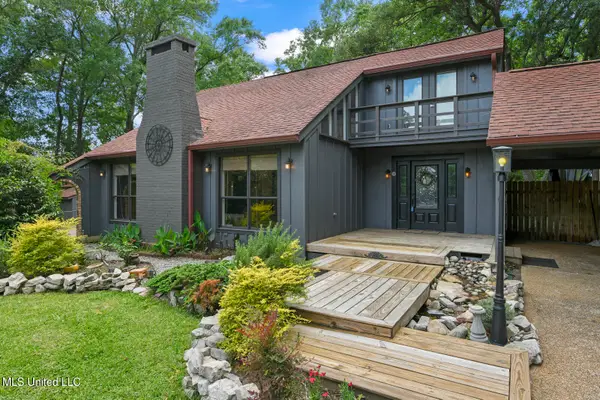 7722 Mamalu Place, Diamondhead, MS 39525