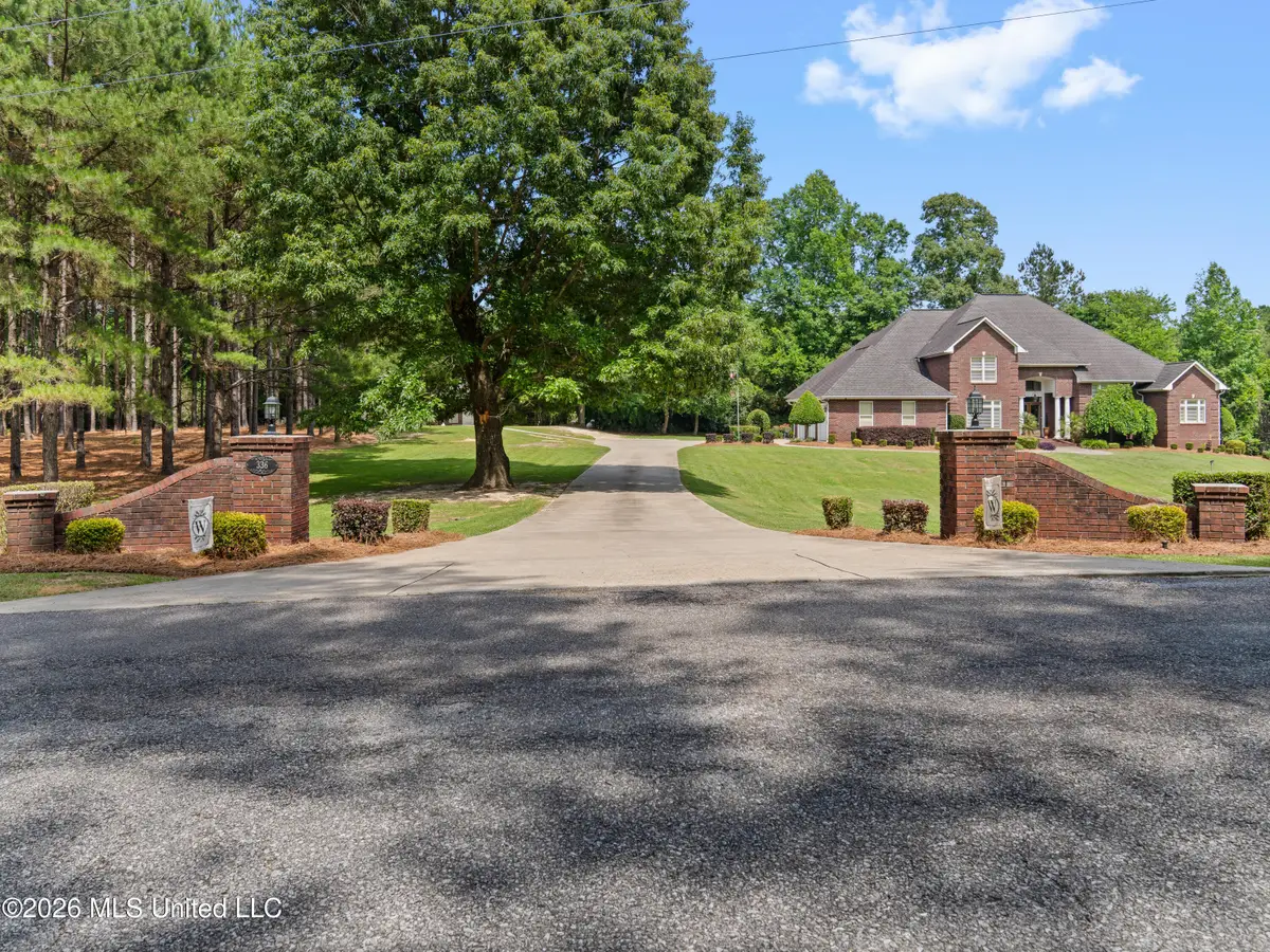 336 Toby Landrum, Waynesboro, MS 39367 - #1