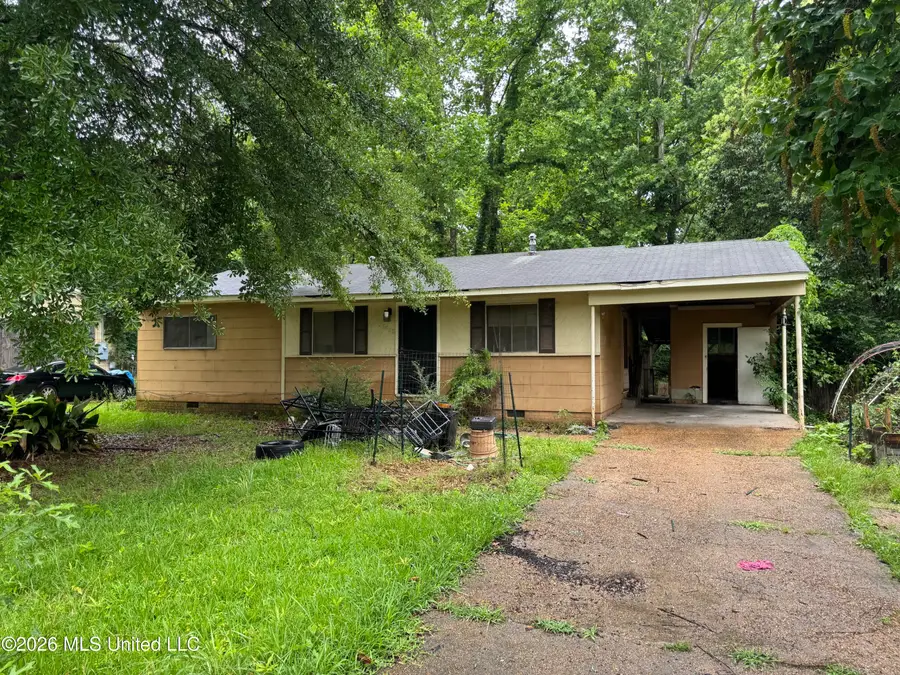5652 Heard Street, Jackson, MS 39206 - #2