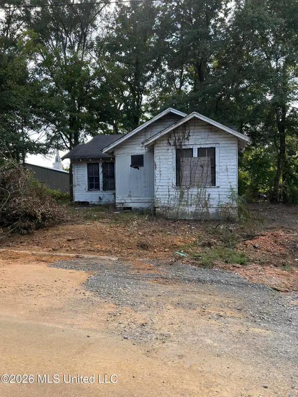 1536 Cc Bryant Drive, McComb, MS 39648