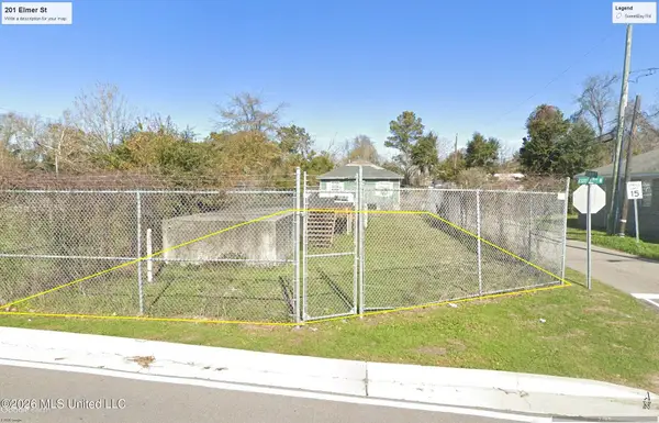 201 Elmer Street, Biloxi, MS 39530
