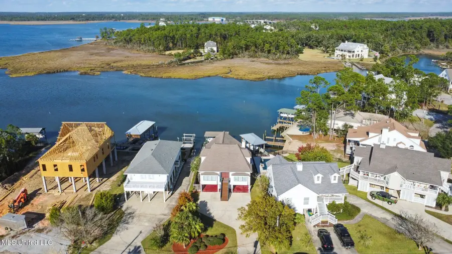 104 Poplar Point, Pass Christian, MS 39571 - #3