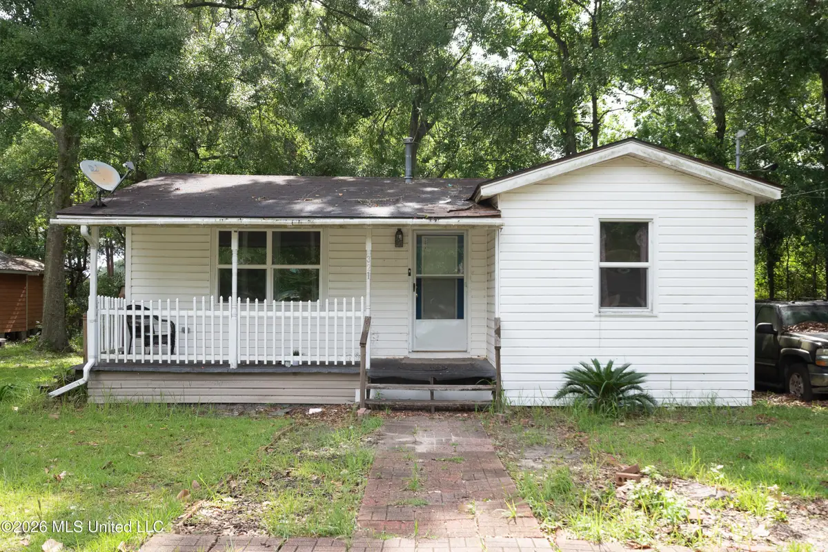 3216 N Milstead Road, Gautier, MS 39553 - #1