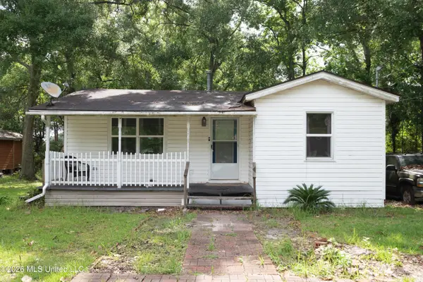 3216 N Milstead Road, Gautier, MS 39553