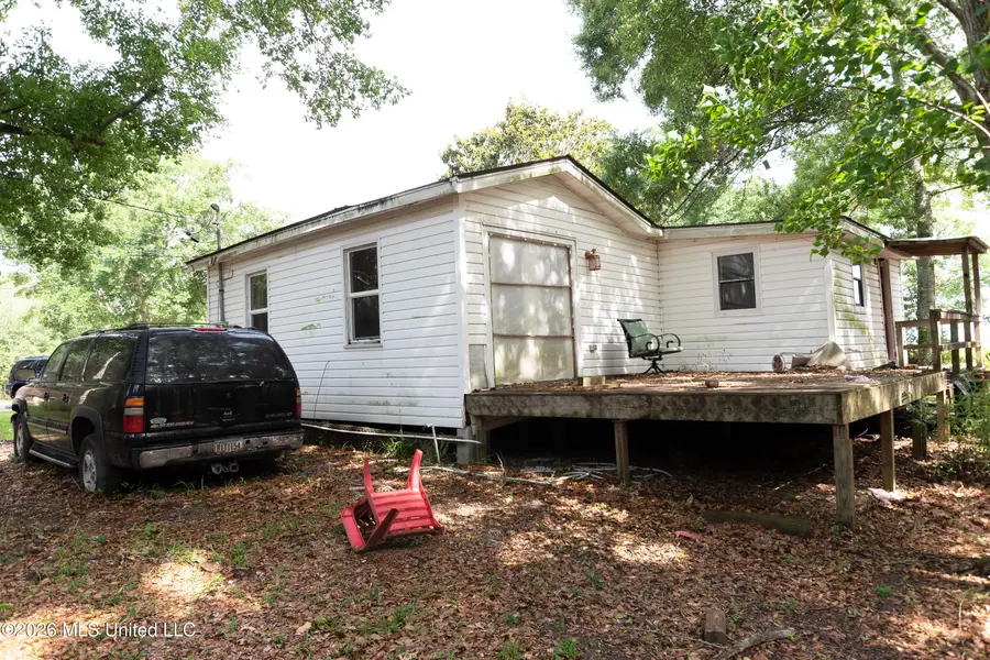 3216 N Milstead Road, Gautier, MS 39553 - #2