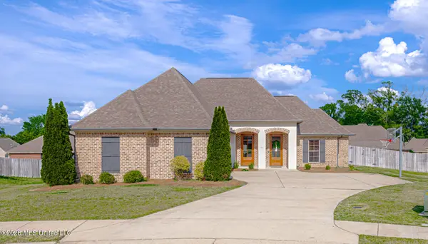 308 Logan Court, Canton, MS 39046