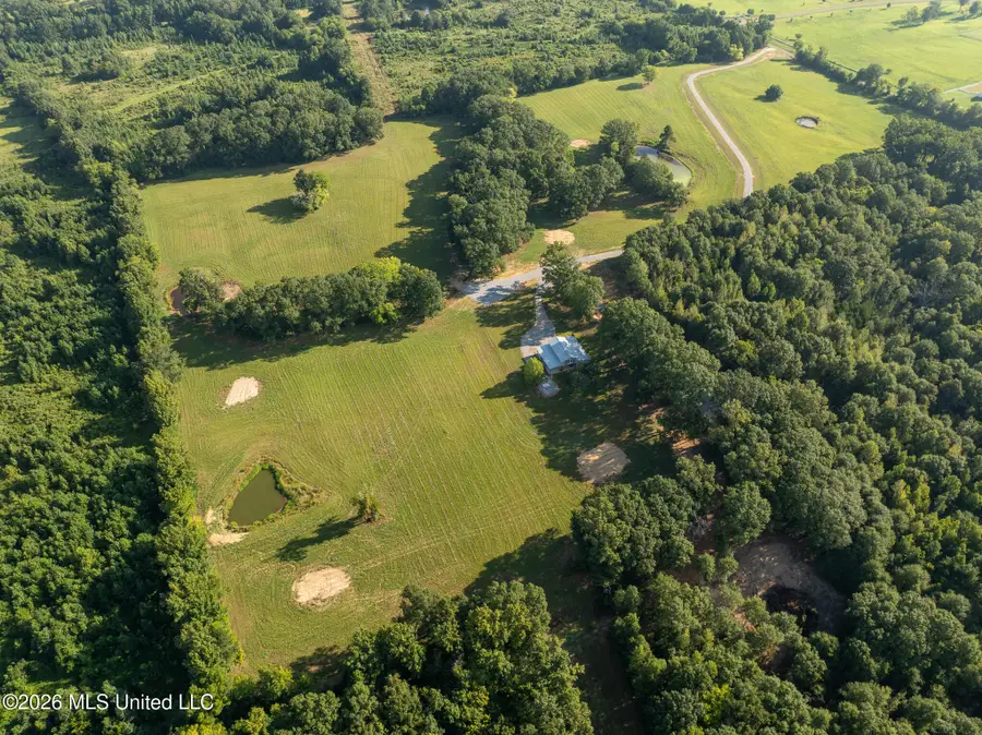 Unassigned Grand Oaks Way, Flora, MS 39071 - #2