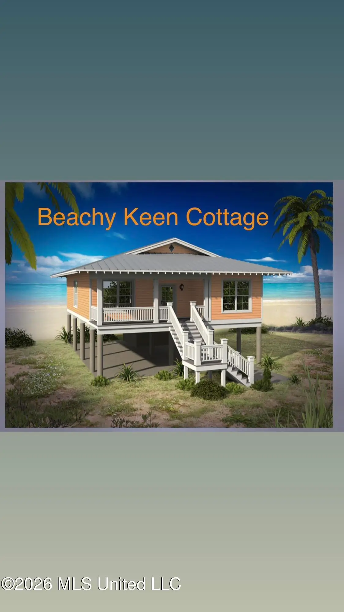530 16th Street, Gulfport, MS 39507 - #1