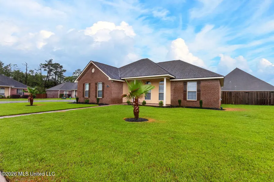 2001 Eva Avenue, Ocean Springs, MS 39564 - #3