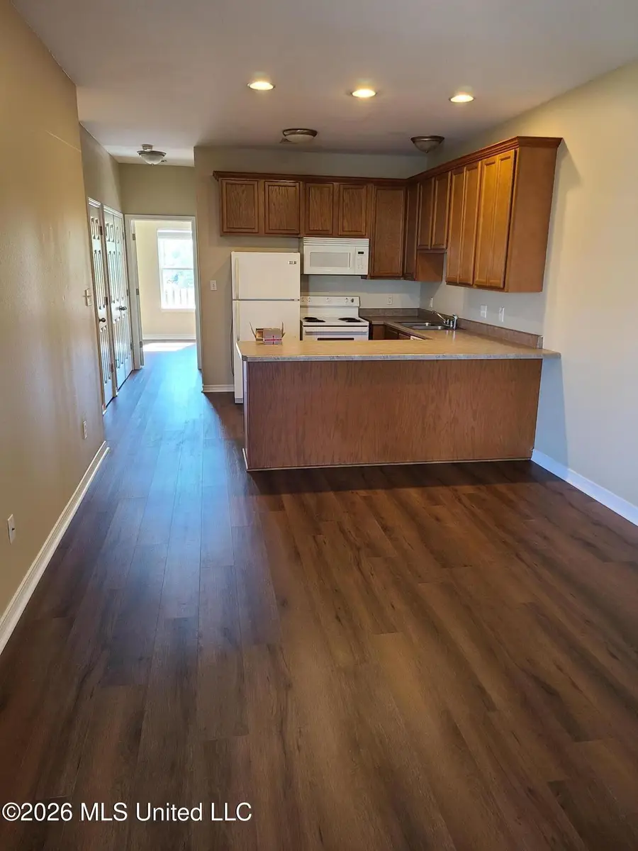 2116 Magazine Street, Ocean Springs, MS 39564 - #3