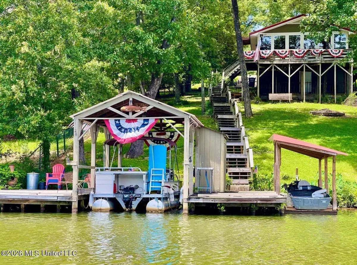 1771 Snow Lake Drive, Ashland, MS 38603 - #1