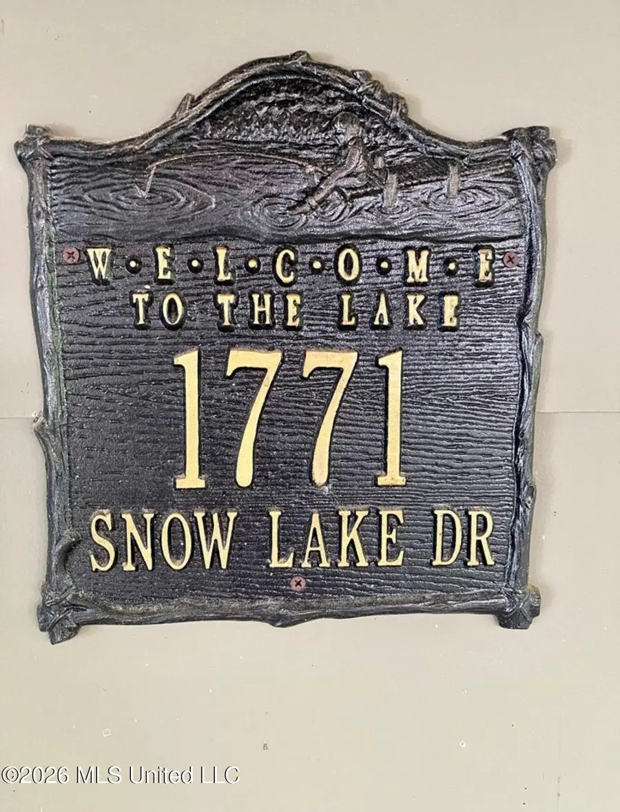 1771 Snow Lake Drive, Ashland, MS 38603 - #2
