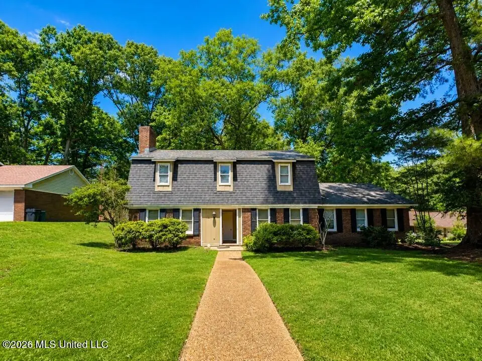 100 Winding Hills Drive, Clinton, MS 39056 - #1