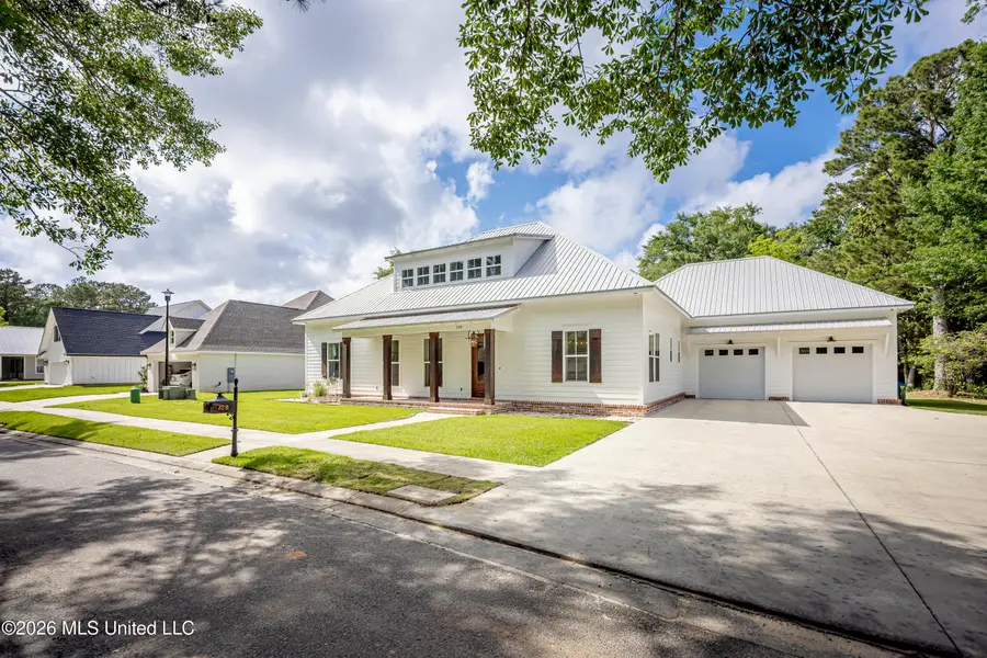 128 Heron Park Place, Ocean Springs, MS 39564 - #2