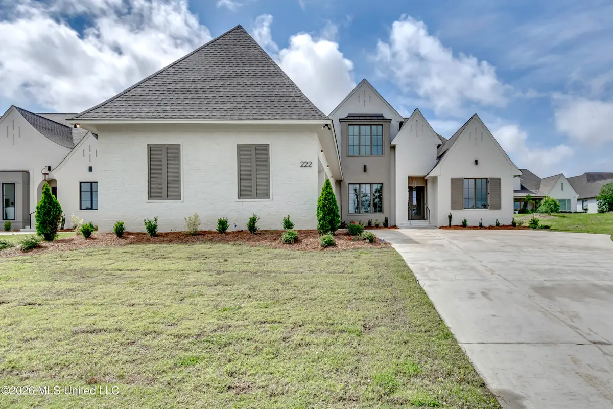 222 Welchshire Drive, Madison, MS 39110 - #1
