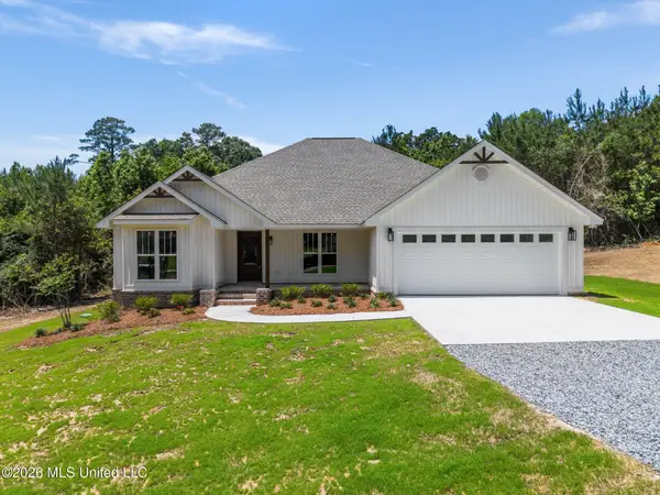 319 Noel Townsend Road, Seminary, MS 39479