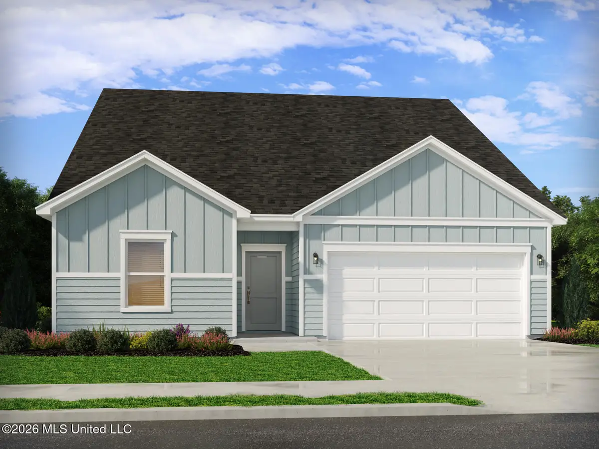 15264 Hidden Lily Way, Gulfport, MS 39503 - #1