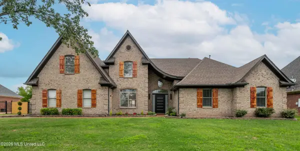 3166 Central Parkway, Southaven, MS 38672