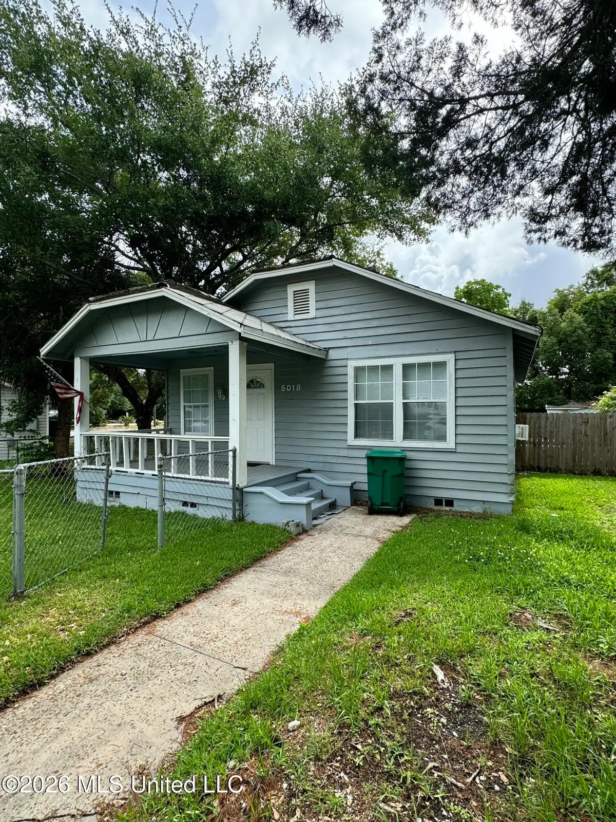 5018 Arthur Street, Moss Point, MS 39563 - #1