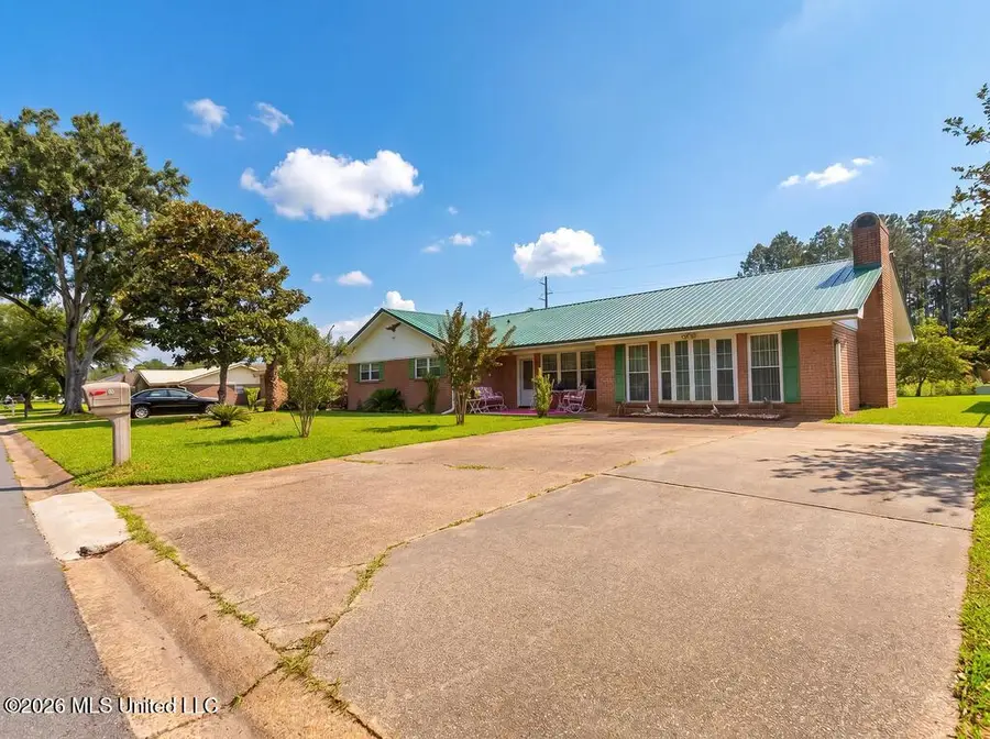 35 Fleetwood Drive, Gulfport, MS 39503 - #2