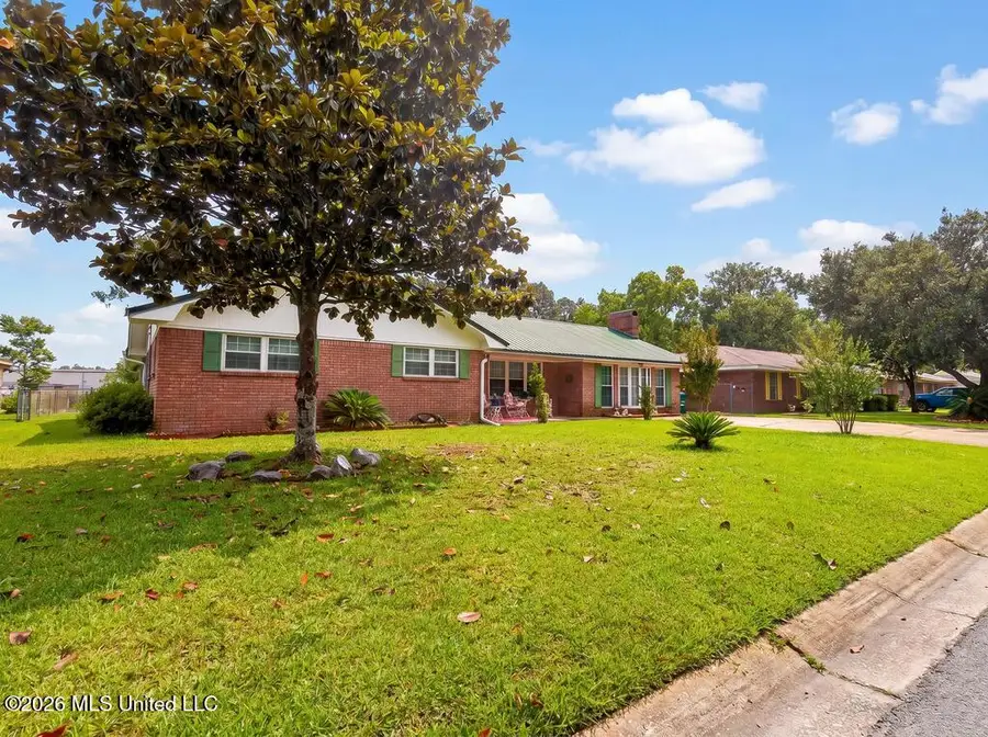 35 Fleetwood Drive, Gulfport, MS 39503 - #3