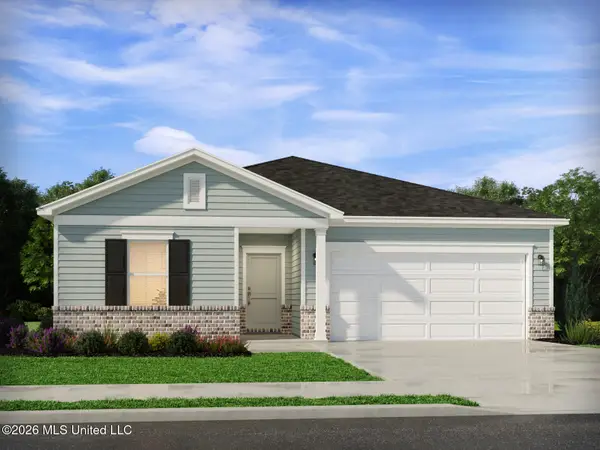 15256 Hidden Lily Way, Gulfport, MS 39503