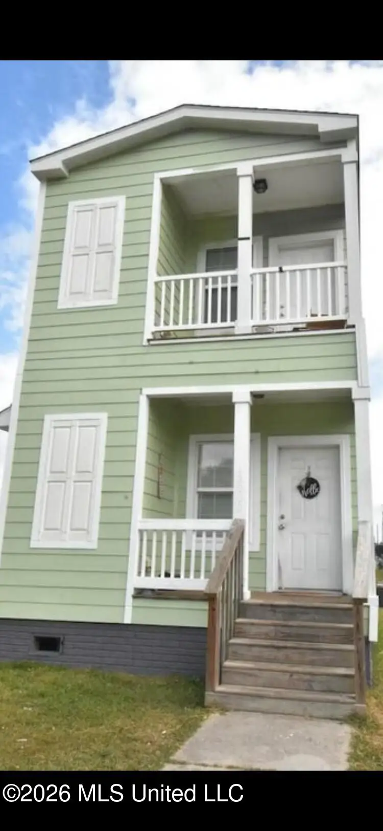 12002 Highland Avenue, Gulfport, MS 39503 - #1