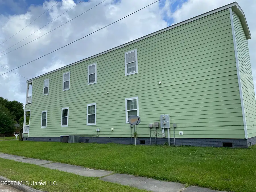 12002 Highland Avenue, Gulfport, MS 39503 - #2