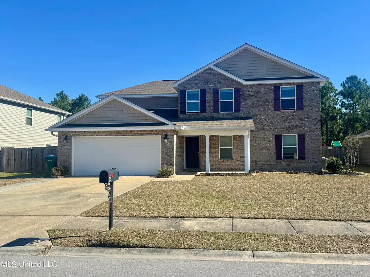 49 Whisperwood Lane, Ocean Springs, MS 39564 - #1