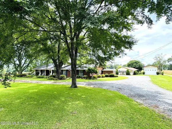 6008 Mississippi 568, Osyka, MS 39657
