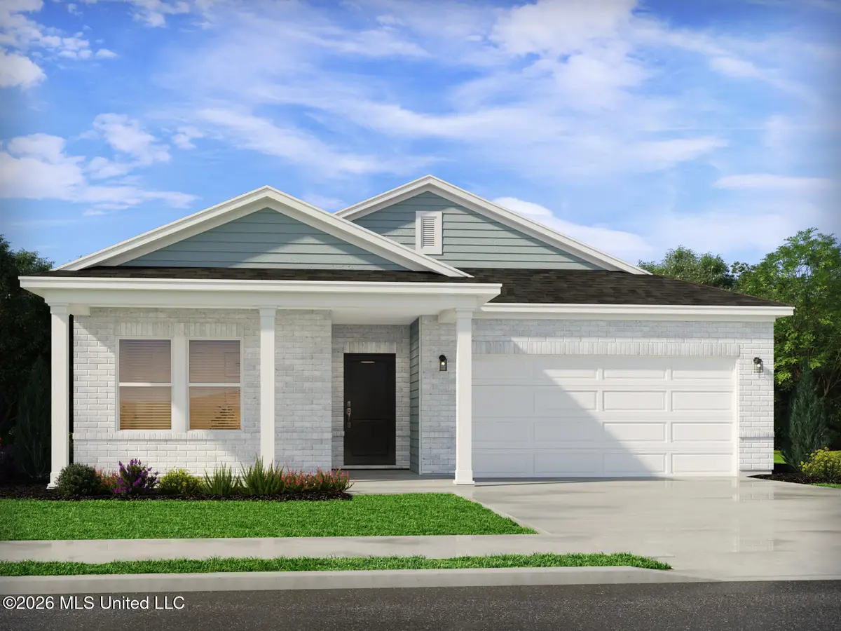 15249 Hidden Lily Way, Gulfport, MS 39503 - #1