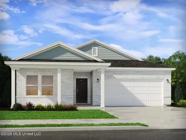 15249 Hidden Lily Way, Gulfport, MS 39503