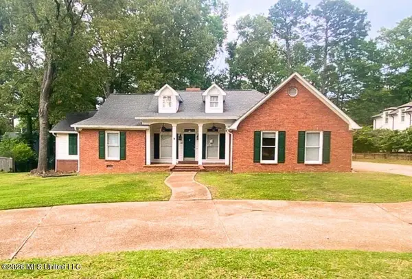 212 Santa Rosa Court, Madison, MS 39110