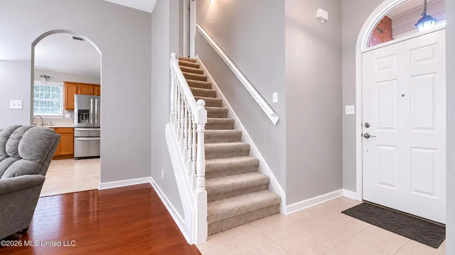 9943 Piney Ridge Drive, Olive Branch, MS 38654 - #3