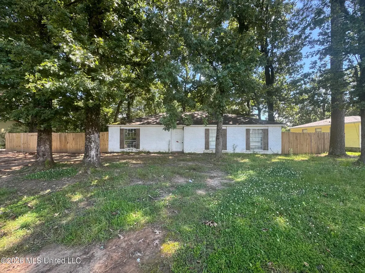 721 Mccluer Road, Jackson, MS 39212 - #1