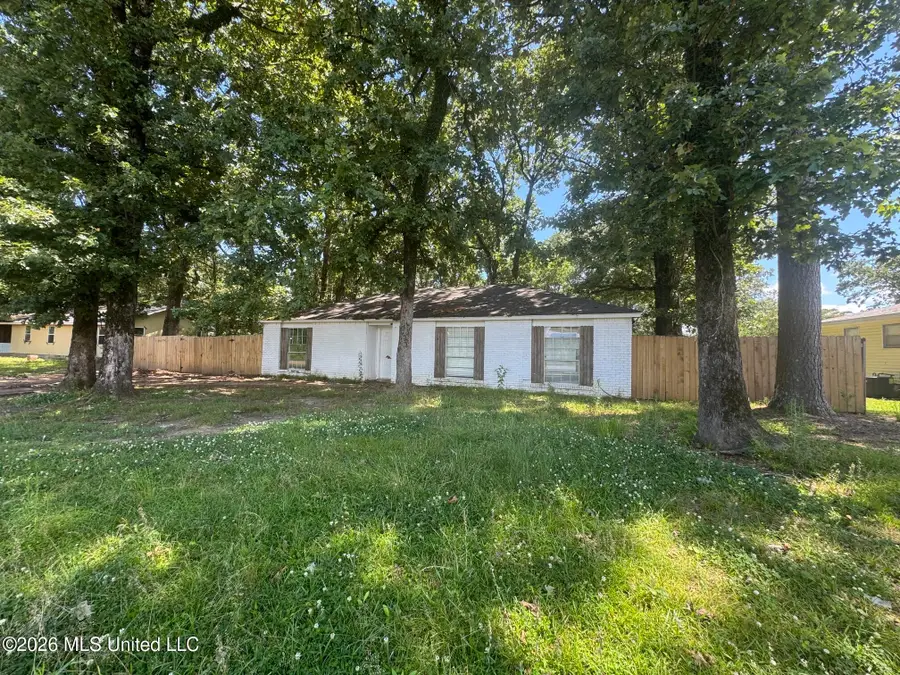 721 Mccluer Road, Jackson, MS 39212 - #2