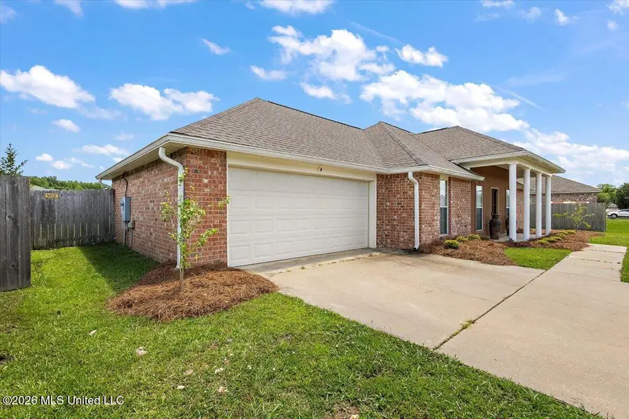 187 Cedar Spring Circle, Pearl, MS 39208 - #2