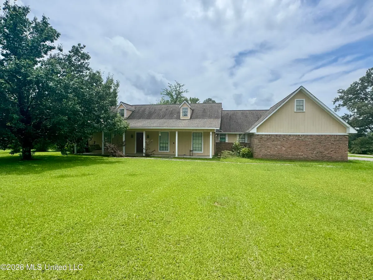 4144 Ms-18, Quitman, MS 39355 - #1