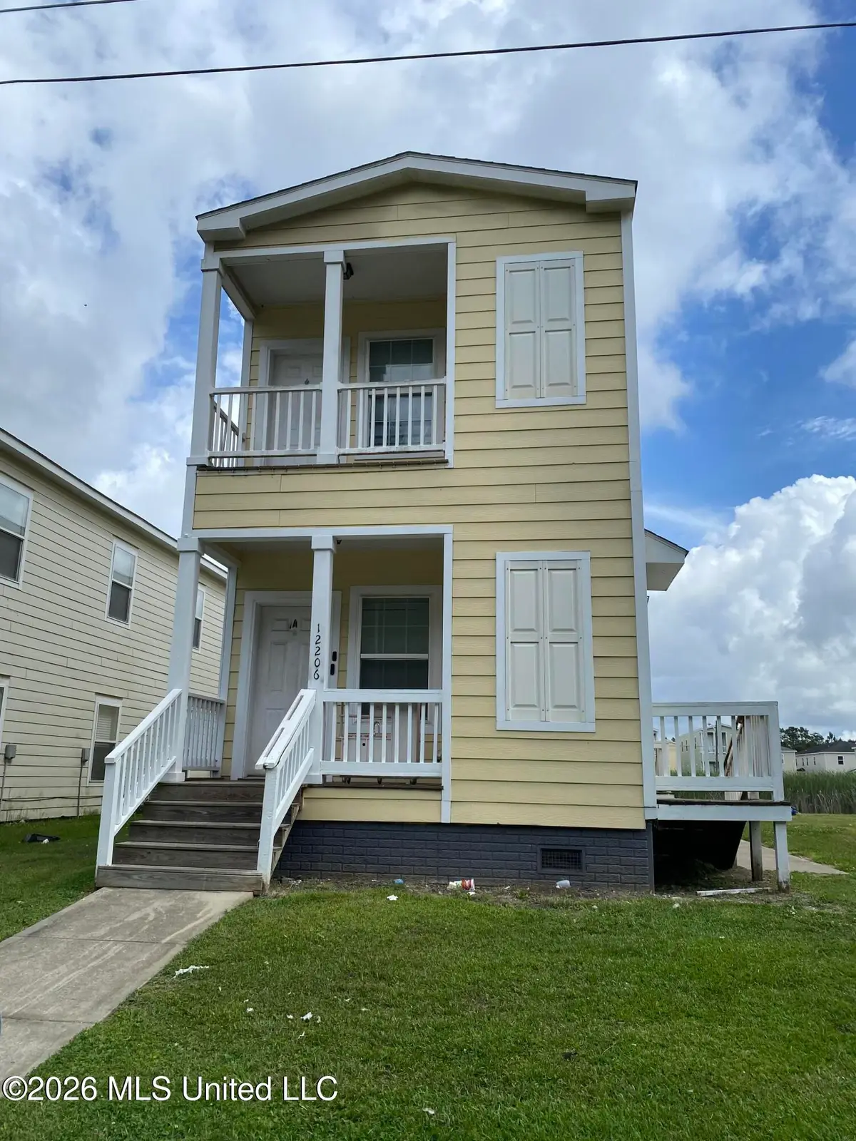12206 Prudie Street, Gulfport, MS 39503 - #1