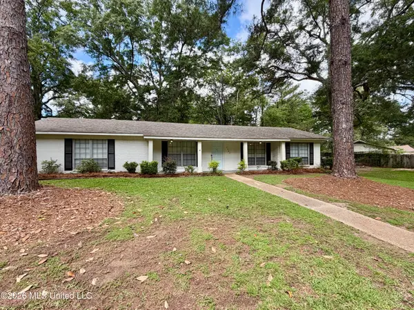 1602 Tanglewood Drive, Clinton, MS 39056
