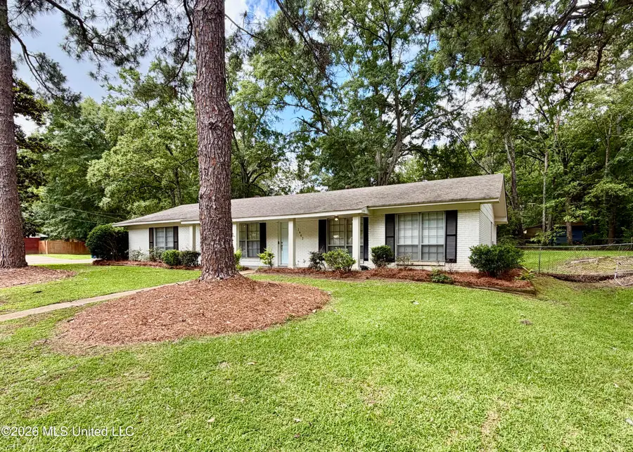 1602 Tanglewood Drive, Clinton, MS 39056 - #2