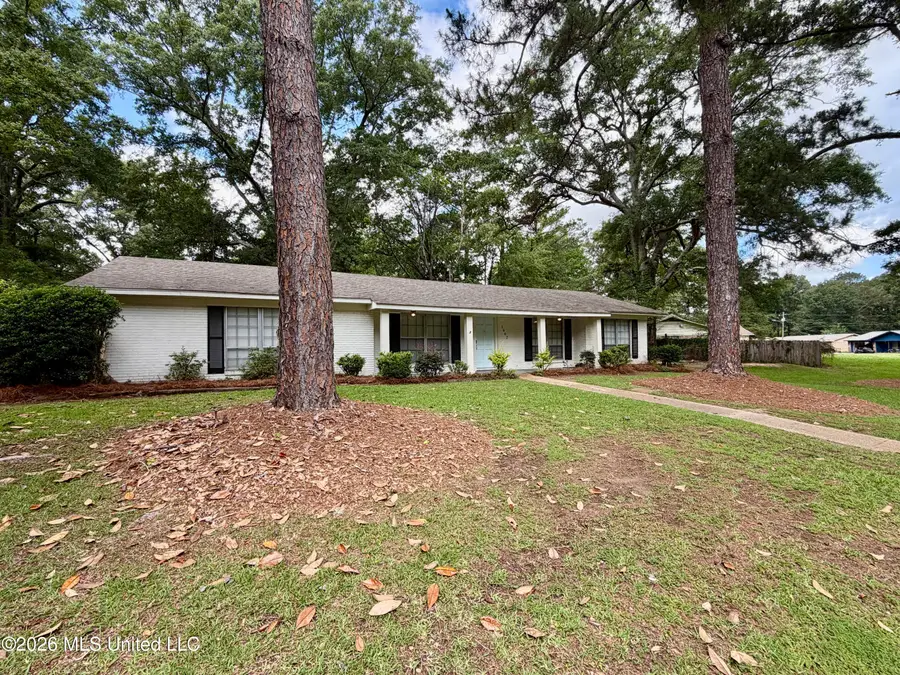 1602 Tanglewood Drive, Clinton, MS 39056 - #3
