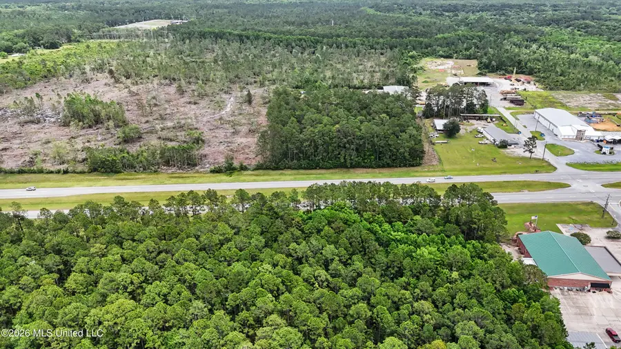 Hwy 63 Road, Moss Point, MS 39562 - #2