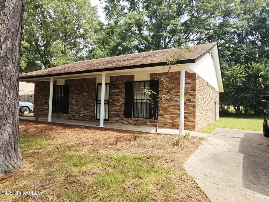 2336 Princess Pine Drive, Jackson, MS 39212 - #3