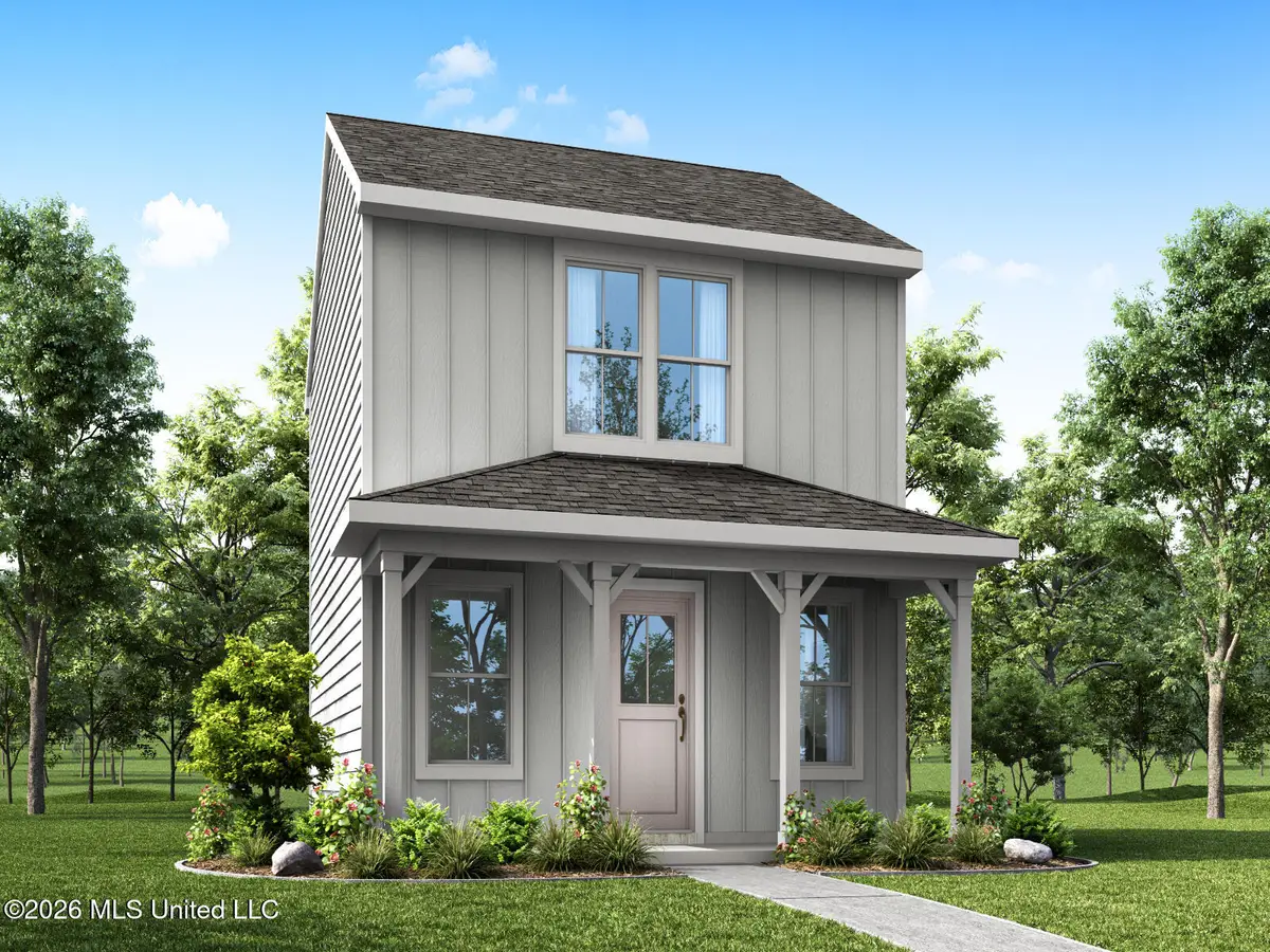 14945 Rowan Oak Street, Gulfport, MS 39503 - #1