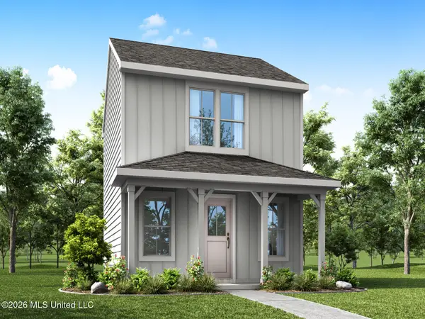 14945 Rowan Oak Street, Gulfport, MS 39503