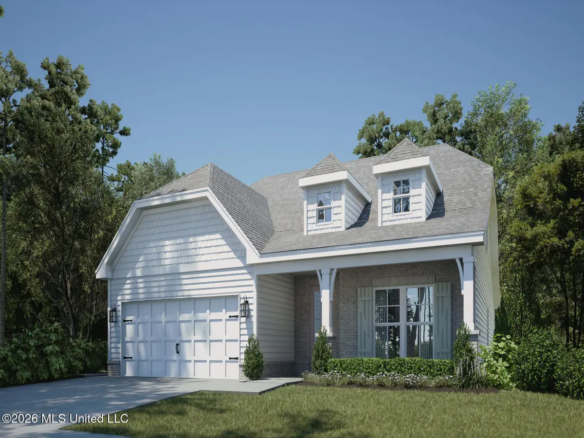 3694 Olivia Drive, Ocean Springs, MS 39564 - #1