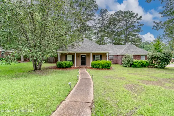 133 Oak Ridge Circle, Madison, MS 39110